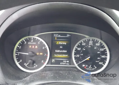 2018 Nissan Sentra S from USA, damaged, VIN 3N1AB7AP0JY331500